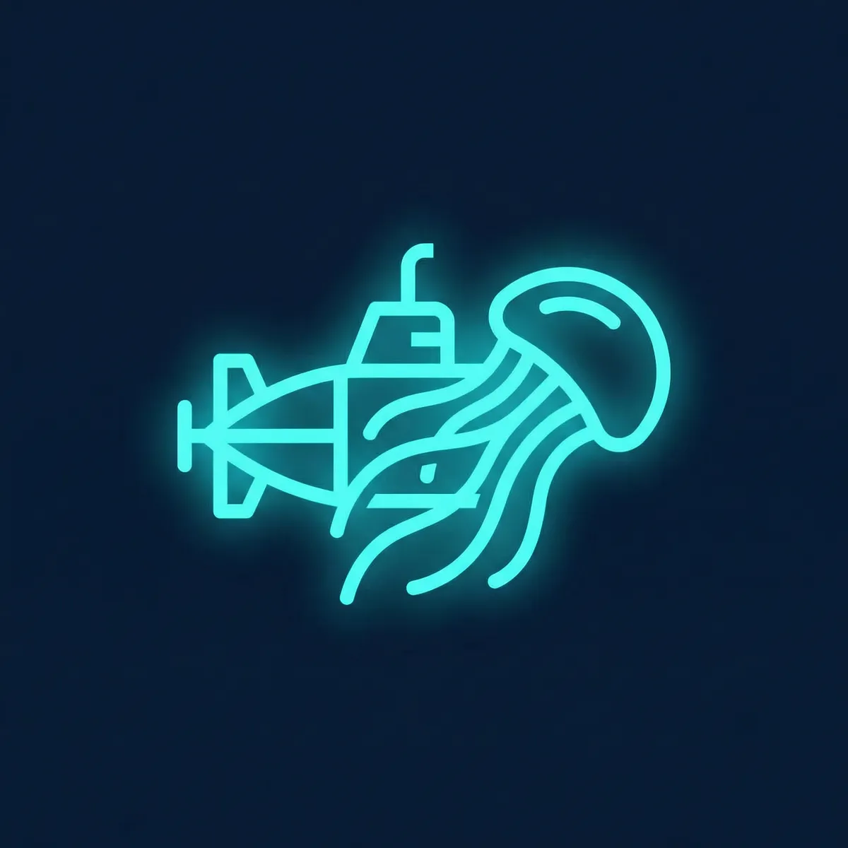 海角网Logo - 原神愚人众